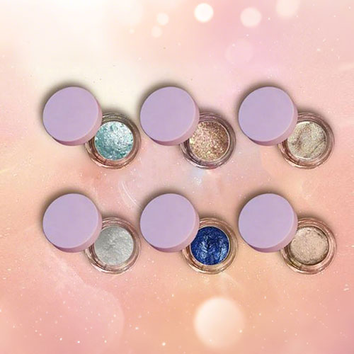 Gel de crema de ojos gelatina: proteger la piel del ojo