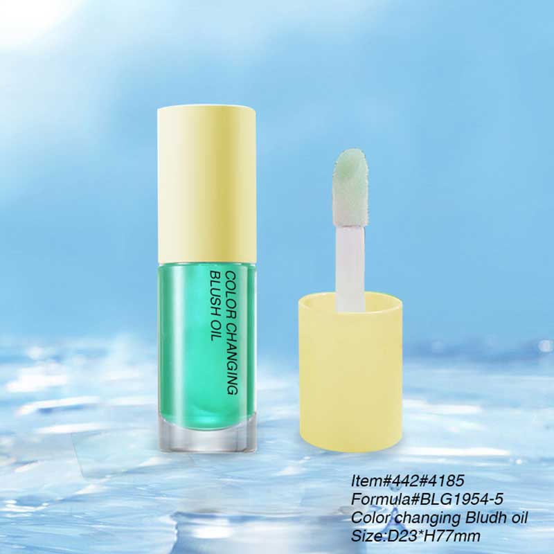 Cosmético de labios: un paso clave para mejorar el encanto