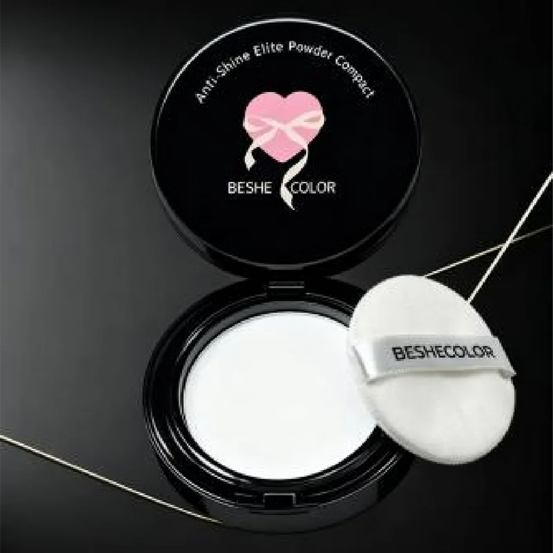 Polvo compacto Oil-Ainst Elite