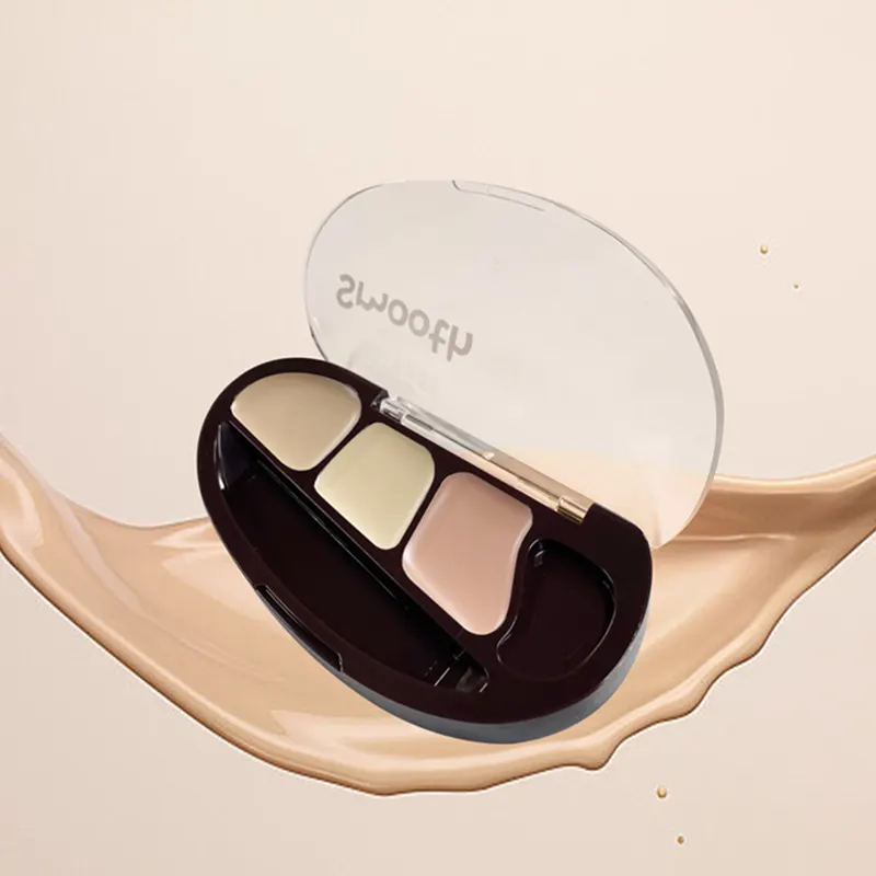 Kit de corrector suave
