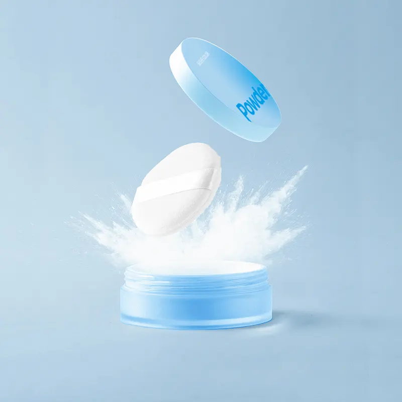 Super Oil Control Powder Loose en polvo