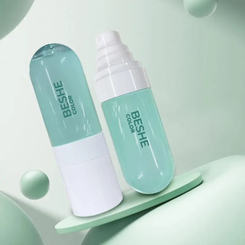 Spray de ajuste de agua de agua